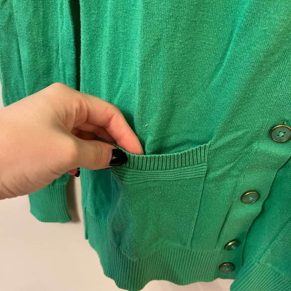 Banana Republic Cardigan - Picture 3 of 6